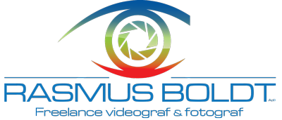 Rasmus Boldt – Fotograf & videograf